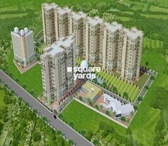 Vidhan Royal Paradise, Rohania, Varanasi