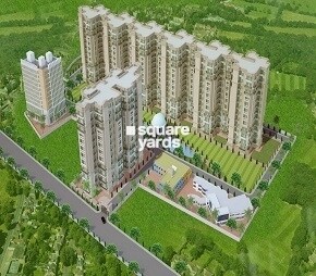 Vidhan Royal Paradise