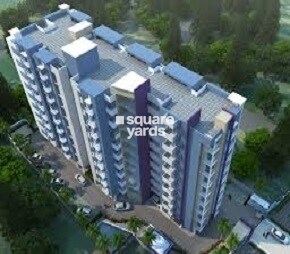 Visionary Raj Tower