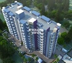 Visionary Raj Tower, Danganj, Varanasi