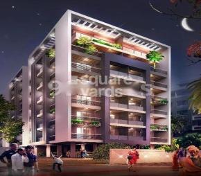 YG Vijay Shree Heights