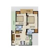 Swastik Amaravati 2 BHK Layout