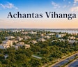 KP Achantas Vihanga