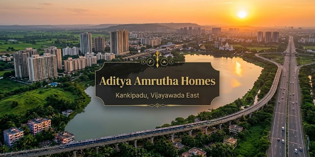 Aditya Amrutha Homes