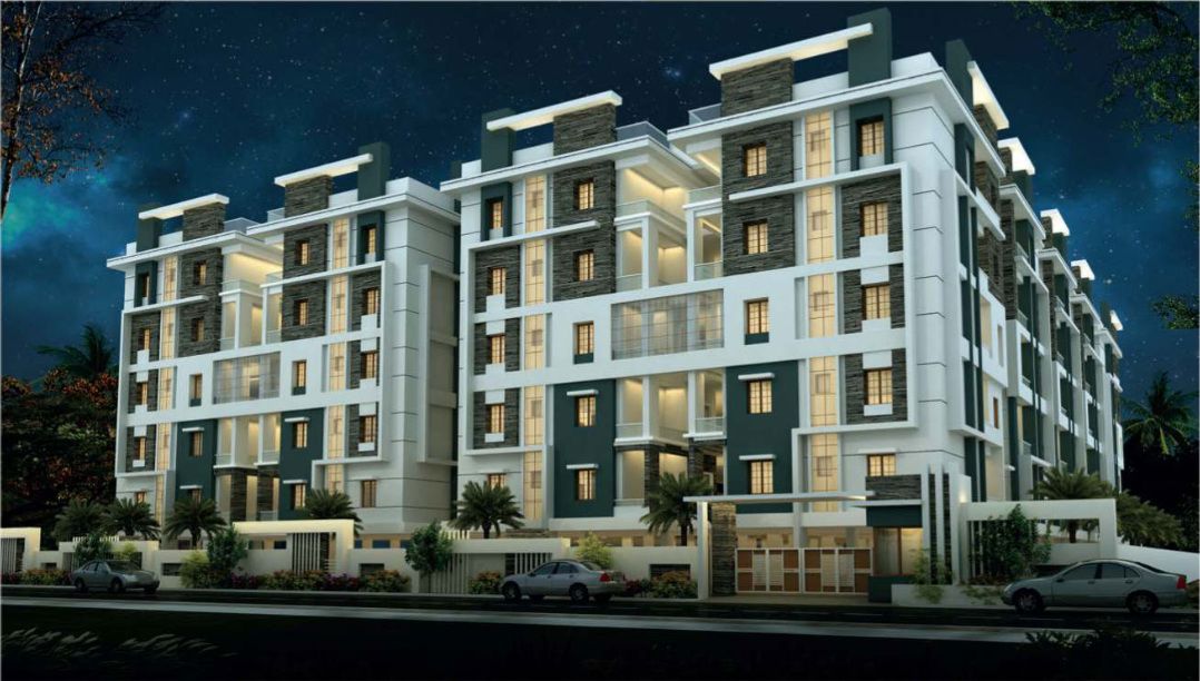 Aditya Elite