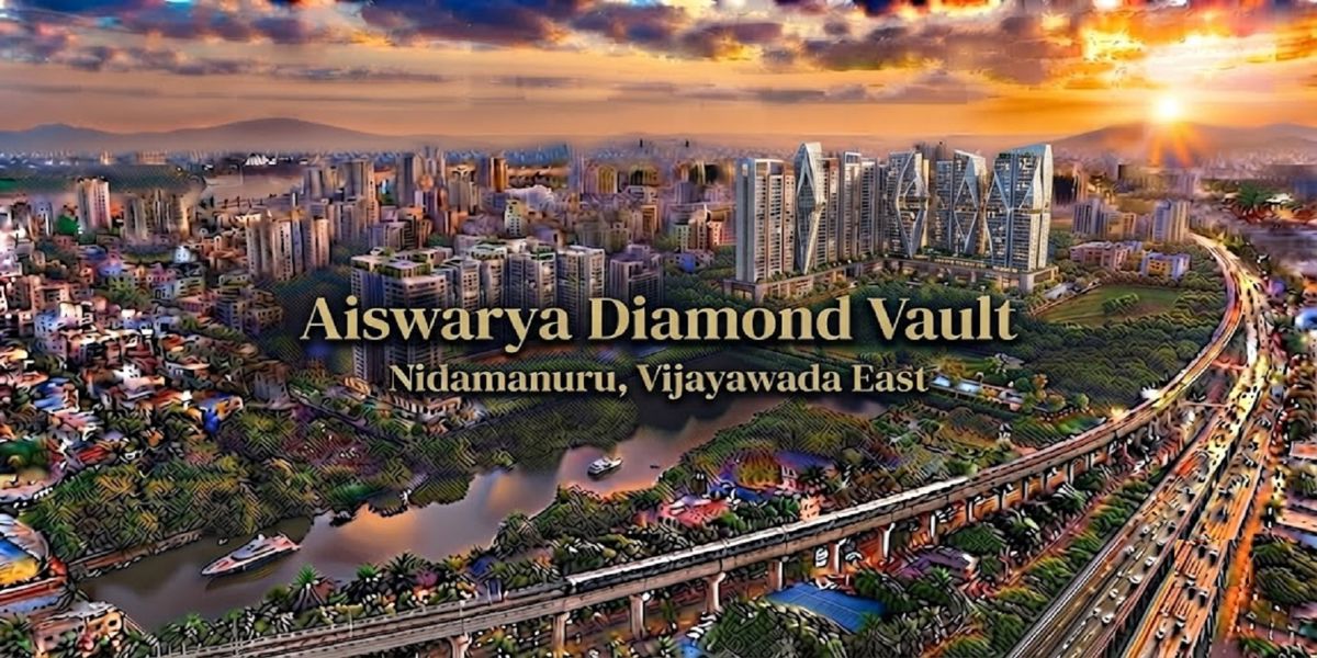 Aiswarya Diamond Vault