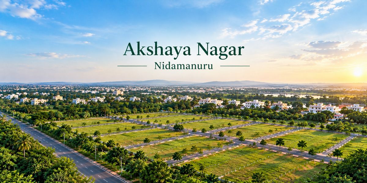 Akshaya Nagar