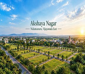 Akshaya Nagar