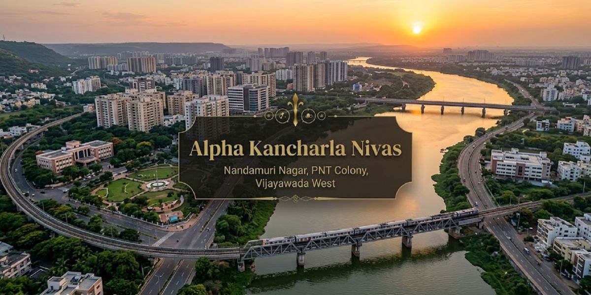 Alpha Kancharla Nivas