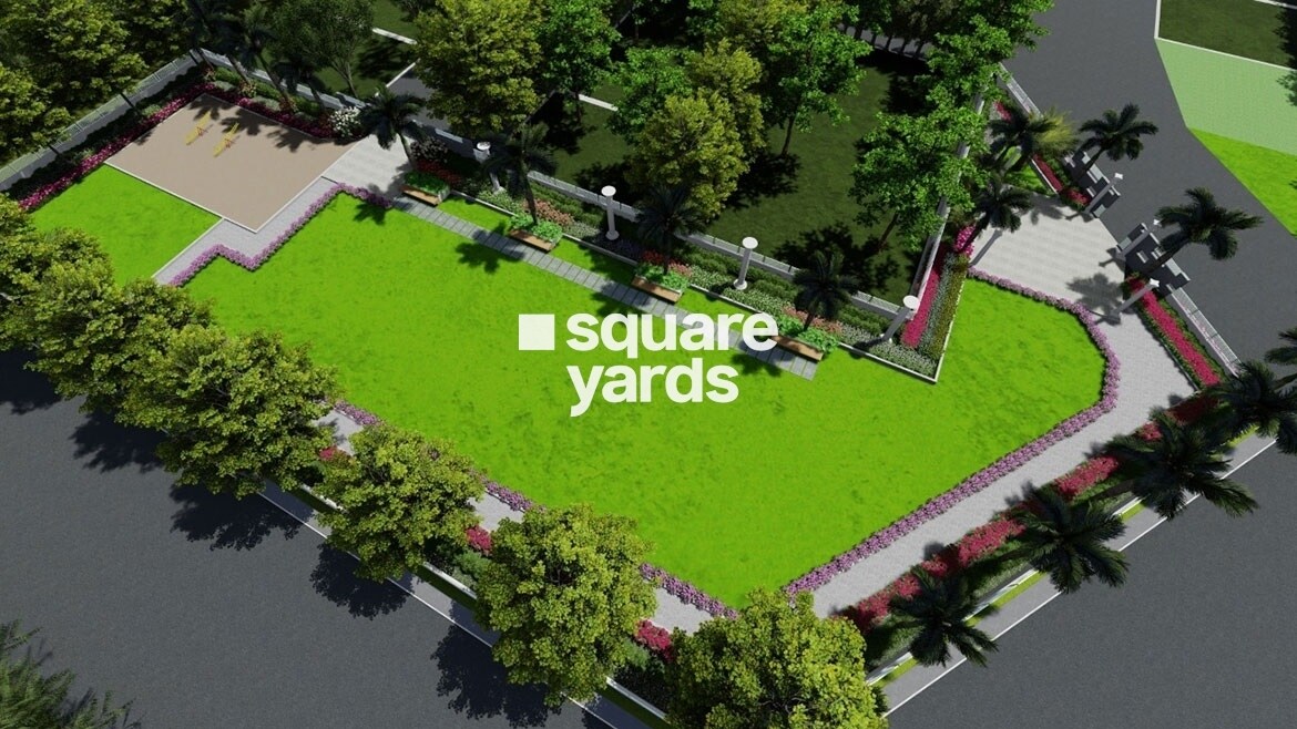 Sree Sesha Anantha Lakshmi Green Amenities-Features