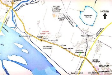 Anjana Greenpark