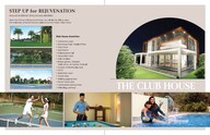 Anjani Sunrise Vistas Amenities-Features