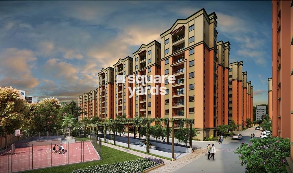 Aparna Amaravati One