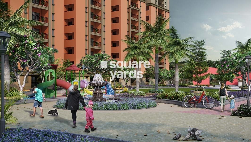 Aparna Amaravati One