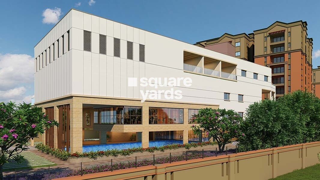 Aparna Amaravati One Amenities-Features 5