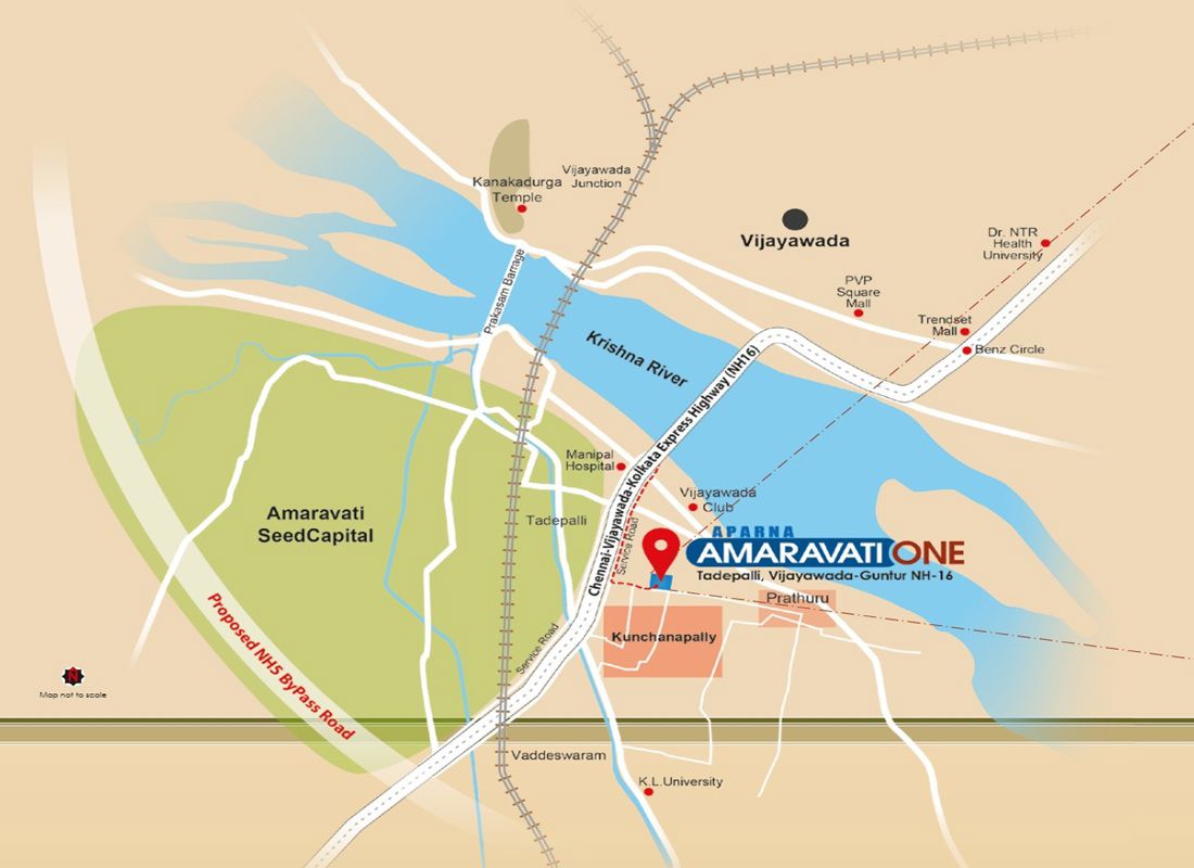 Aparna Amaravati One