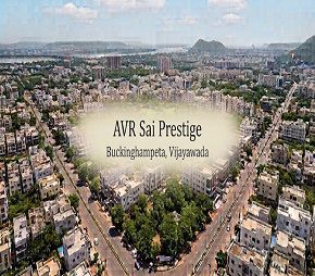 AVR Sai Prestige
