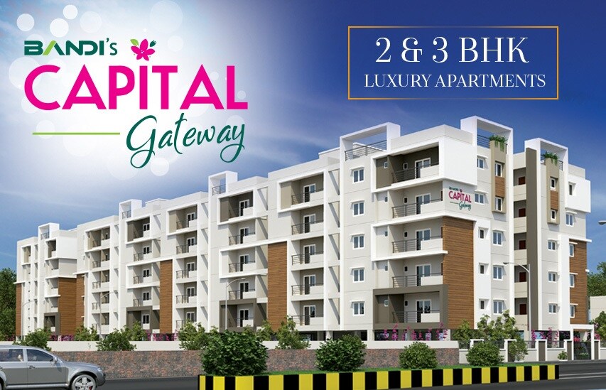 Bandis Capital Gateway