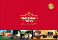 Bhavishya Golden Homes Amenities-Features