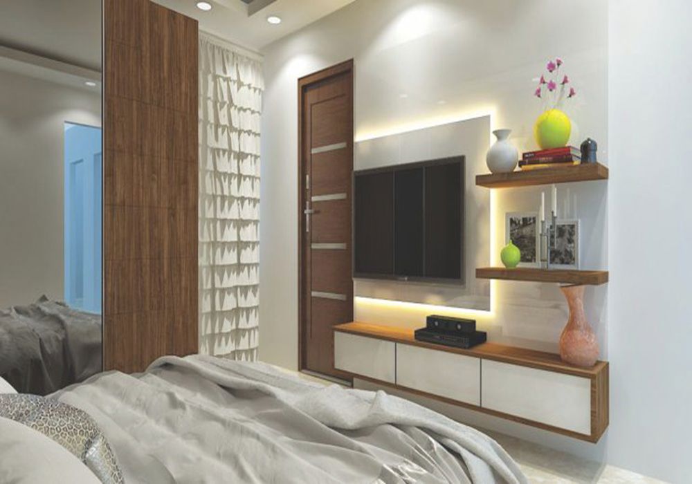 Bhavishya Lakeridge