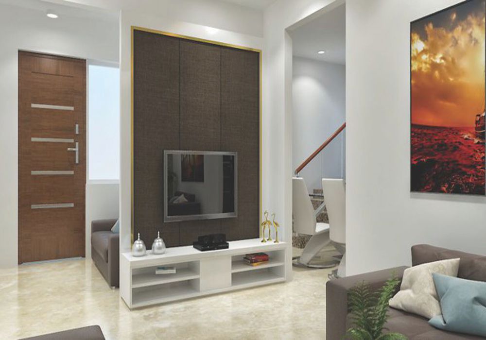 Bhavishya Lakeridge