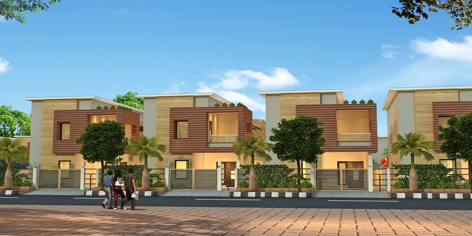 Bhavishya Lakeridge, Labbipet, Vijayawada