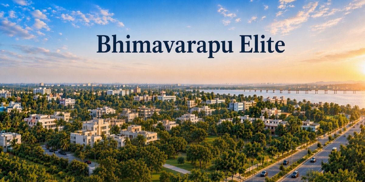 KP Bhimavarapu Elite