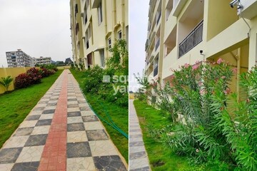 BMR Habitat