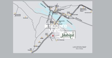 BMR Habitat