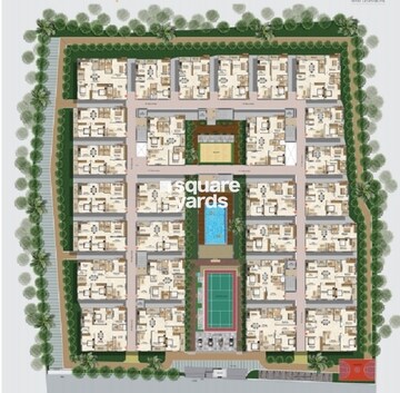 BMR Habitat