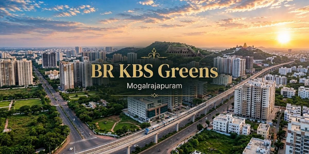 BR KBS Greens