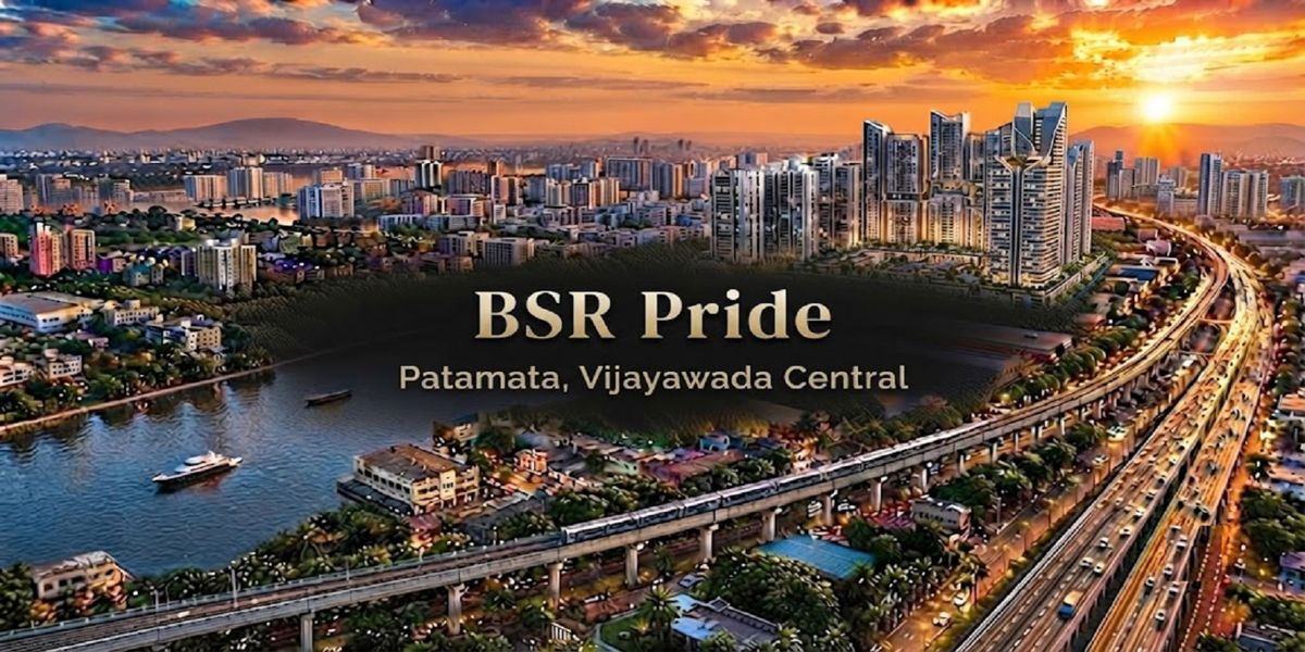 BSR Pride