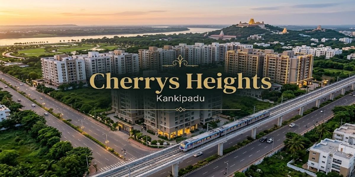 Cherrys Heights