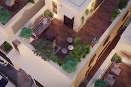 Fugen Royal Imperia Amenities-Features