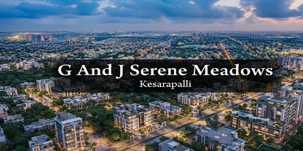 G And J Serene Meadows