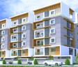 GKR Residency Vijayawada