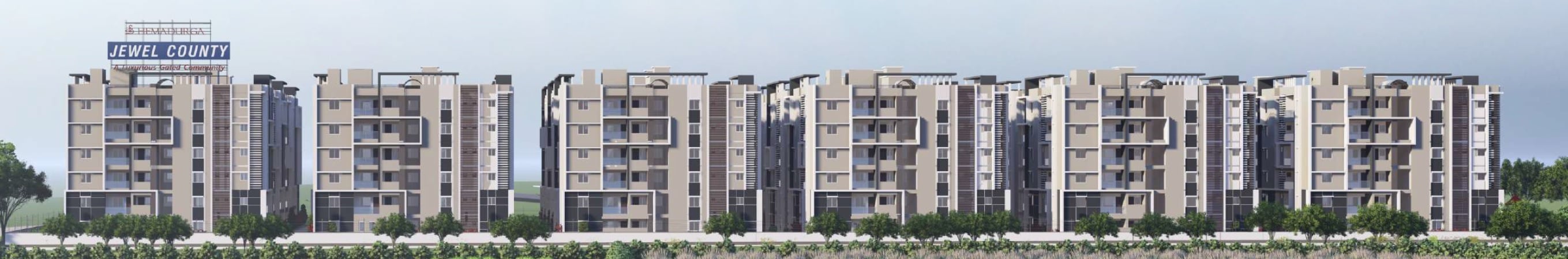 Hemadurga Jewel County
