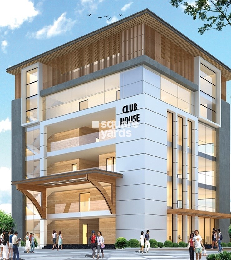 Hemadurga Jewel County