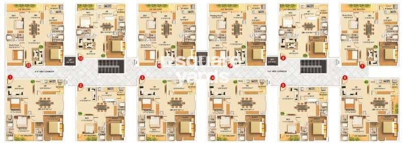 Hemadurga Jewel County