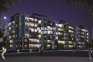 Hemadurga Jewel County Tower View