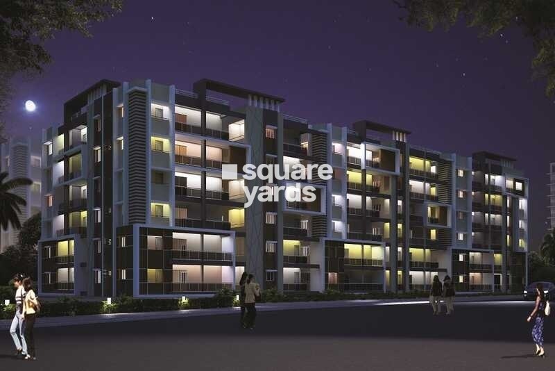 Hemadurga Jewel County