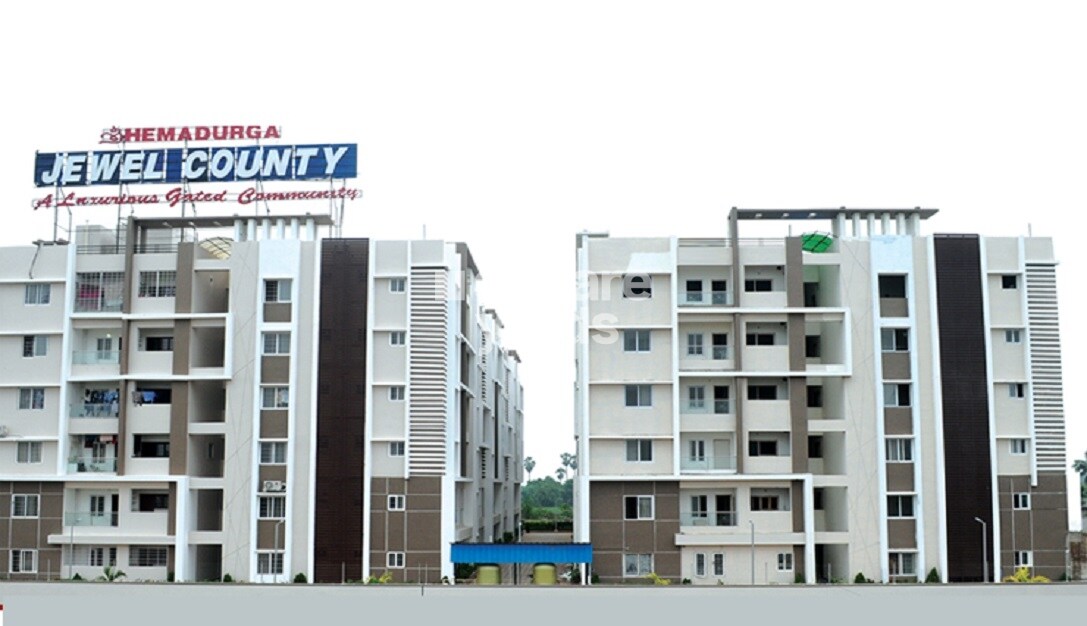 Hemadurga Jewel County
