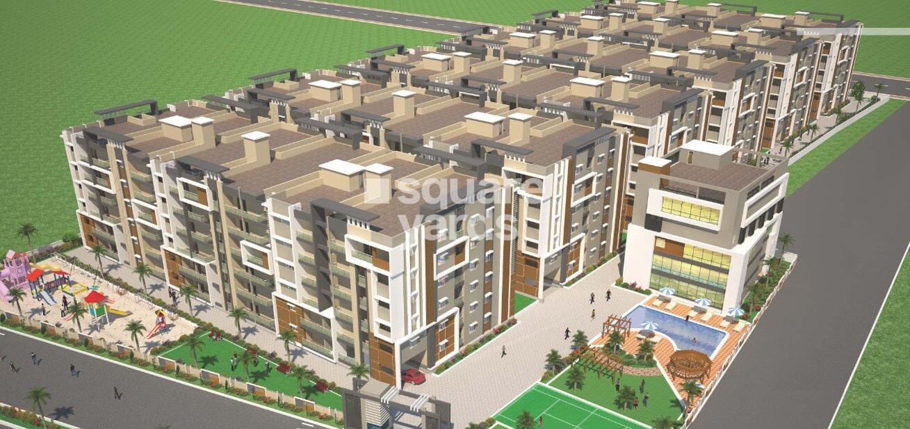 Hemadurga Jewel County