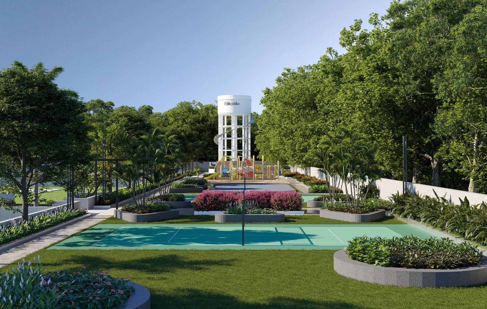 Himaja Elite Vistas Amenities-Features 1