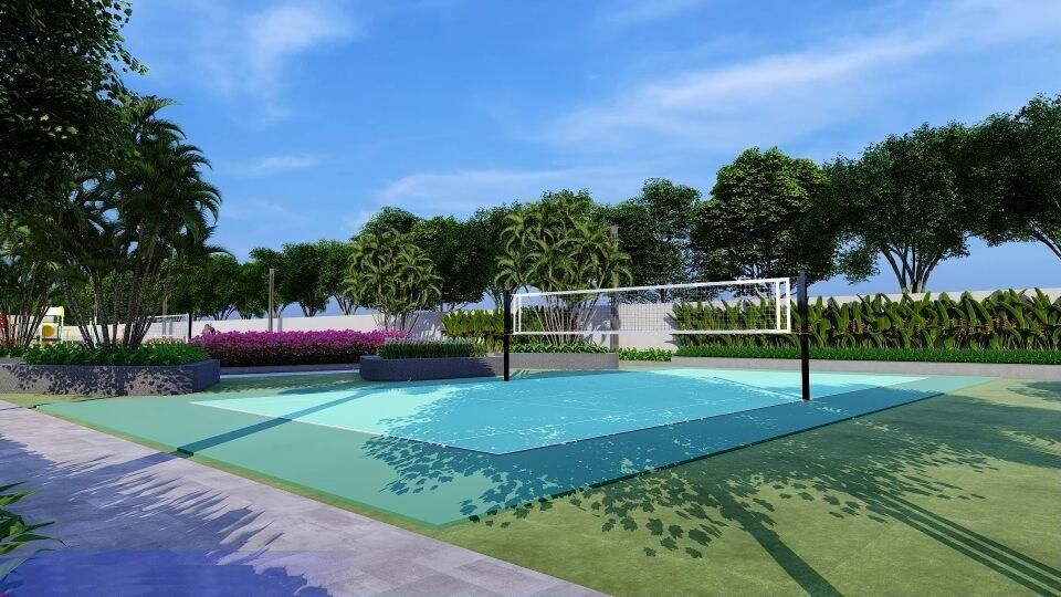 Himaja Elite Vistas Sports facilities Image 1