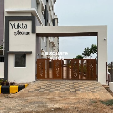 Himaja Yukta Avenue