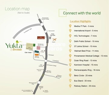 Himaja Yukta Avenue