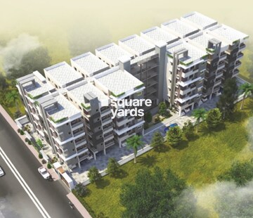 Himaja Yukta Avenue