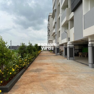 Himaja Yukta Avenue
