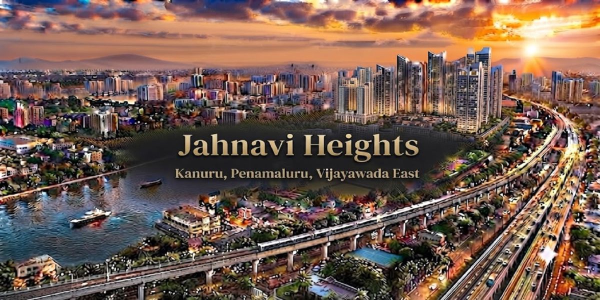 Jahnavi Heights Featured Image